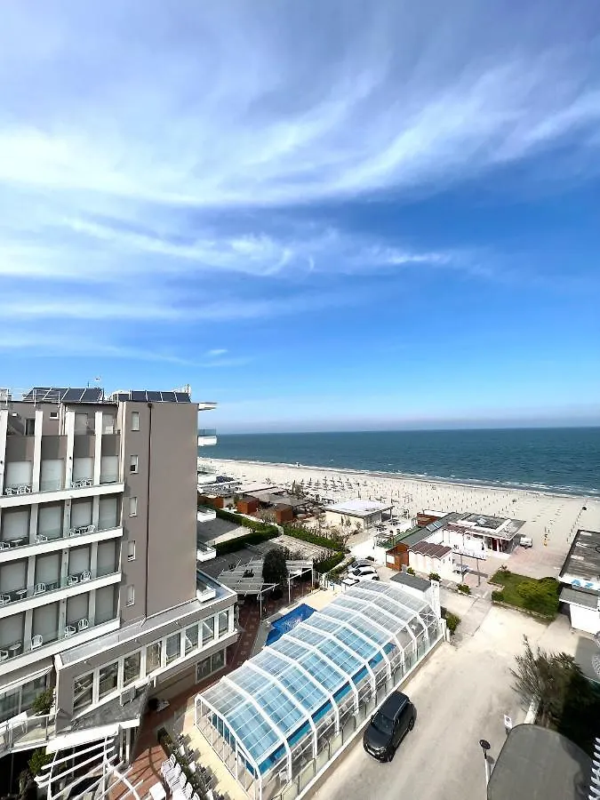 Hotel B&B Montecarlo Milano Marittima
