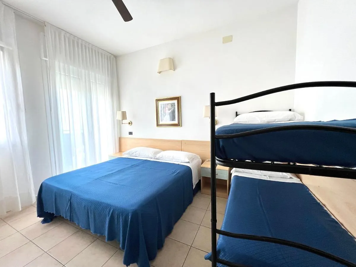 Hotel B&B Montecarlo Milano Marittima