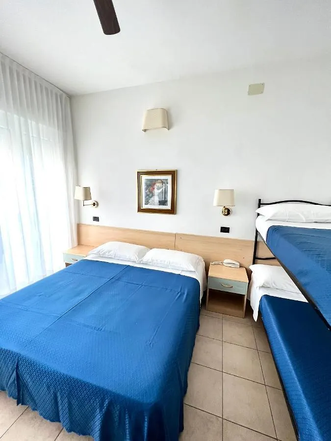 Hotel B&B Montecarlo Milano Marittima