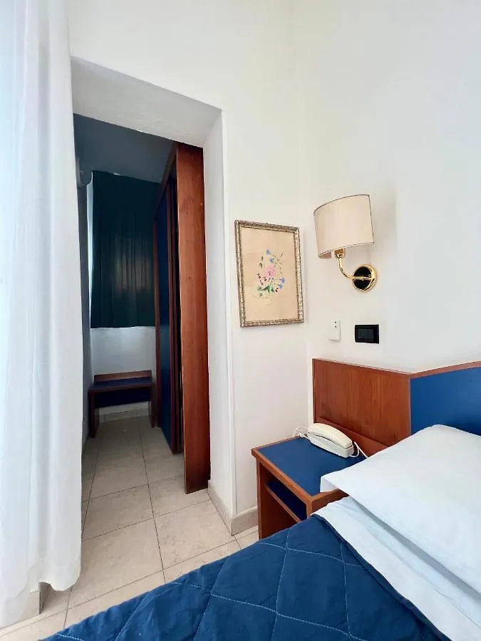 Hotel B&B Montecarlo Milano Marittima