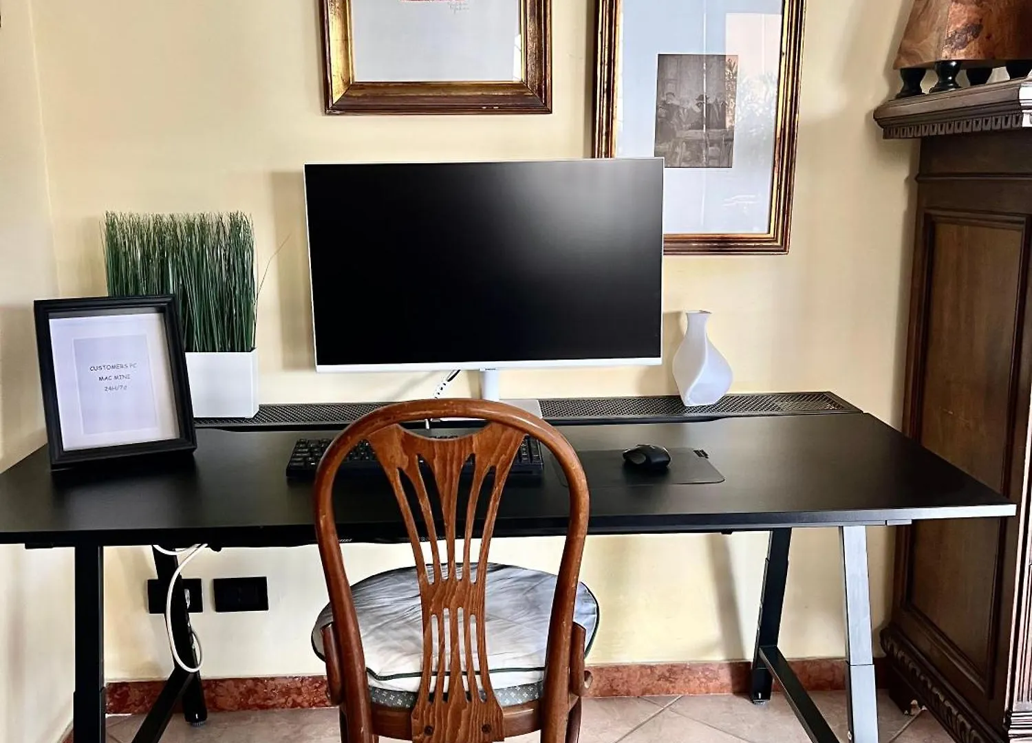 Hotel B&B Montecarlo Milano Marittima