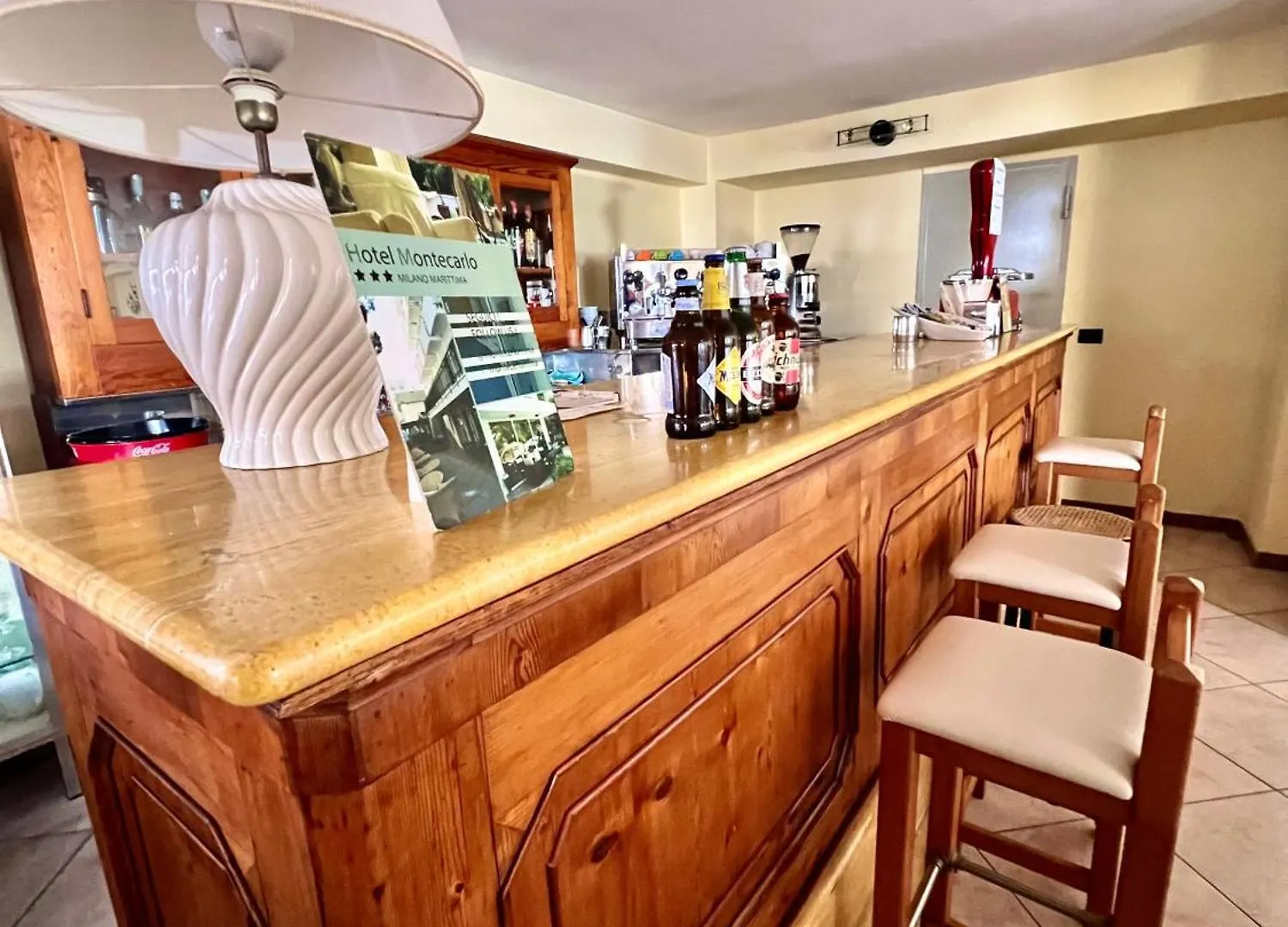 Hotel B&B Montecarlo Milano Marittima