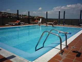 Hotel B&B Montecarlo Milano Marittima