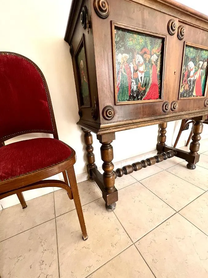 Hotel B&B Montecarlo Milano Marittima