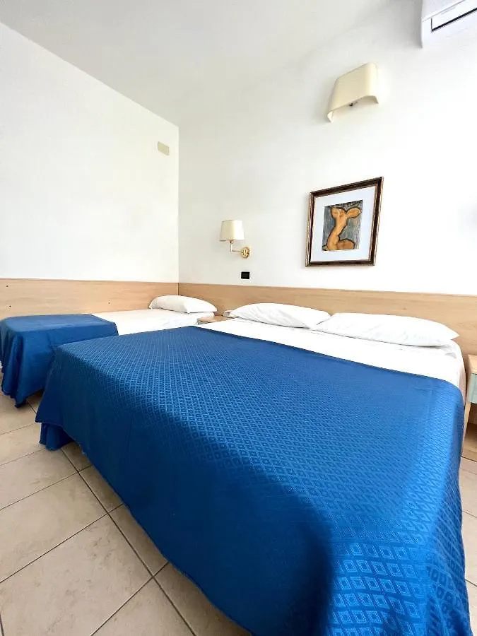 Hotel B&B Montecarlo Milano Marittima