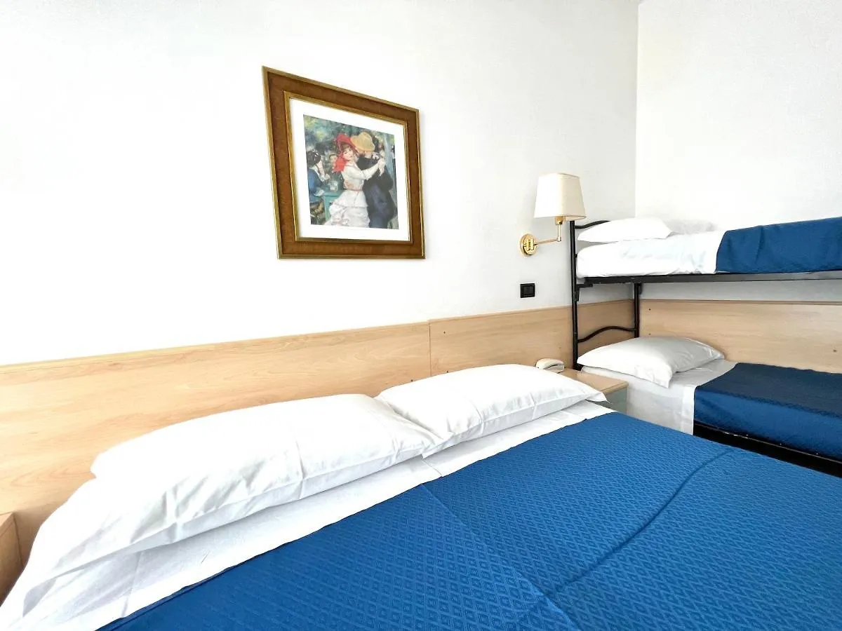 Hotel B&B Montecarlo Milano Marittima