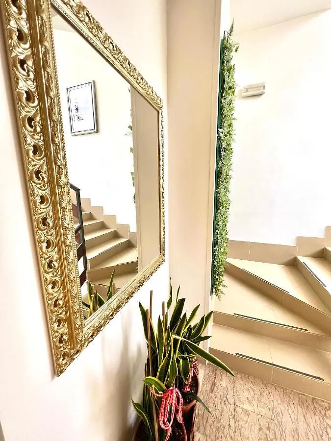 Hotel B&B Montecarlo Milano Marittima