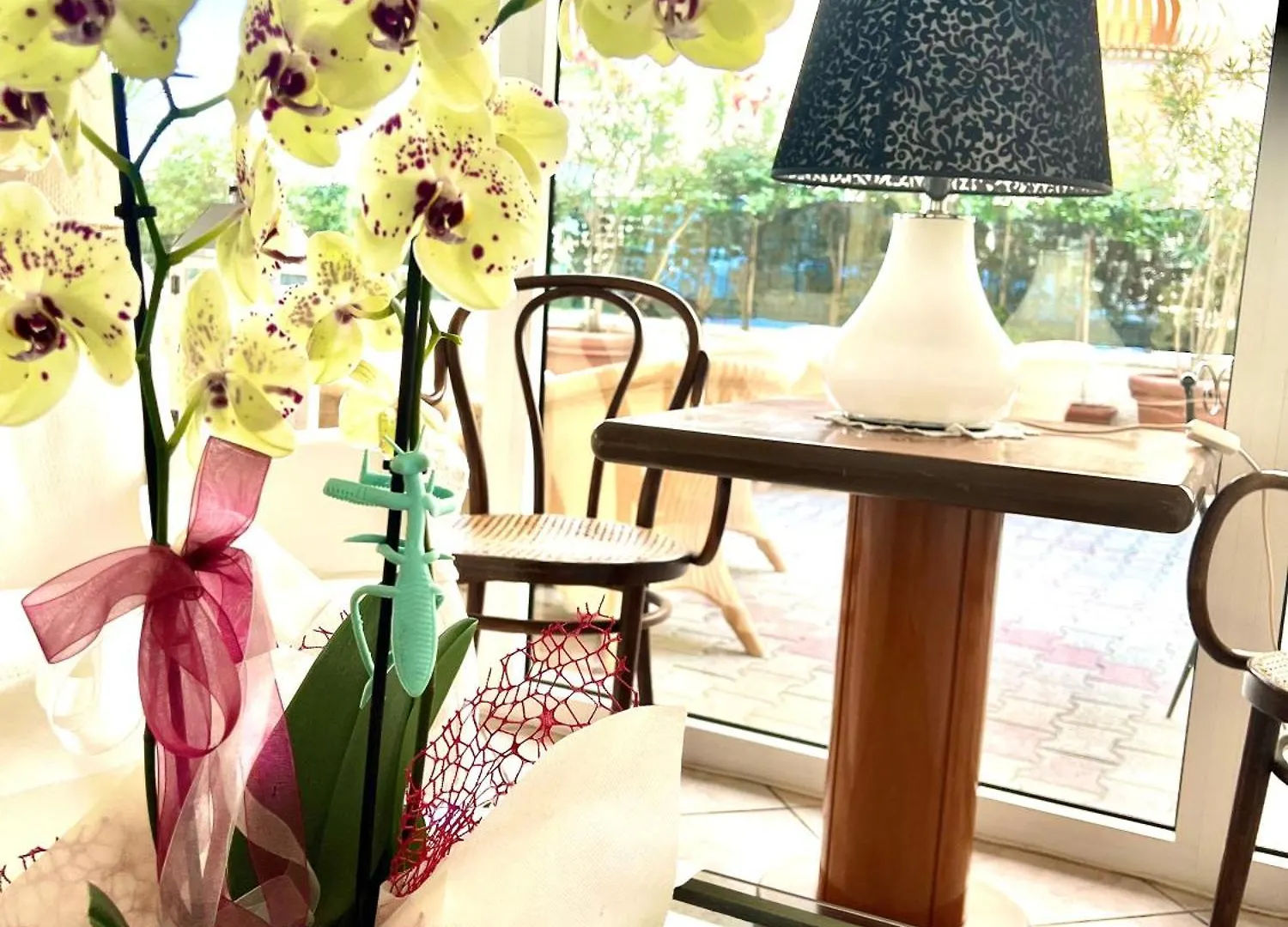 Hotel B&B Montecarlo Milano Marittima Włochy