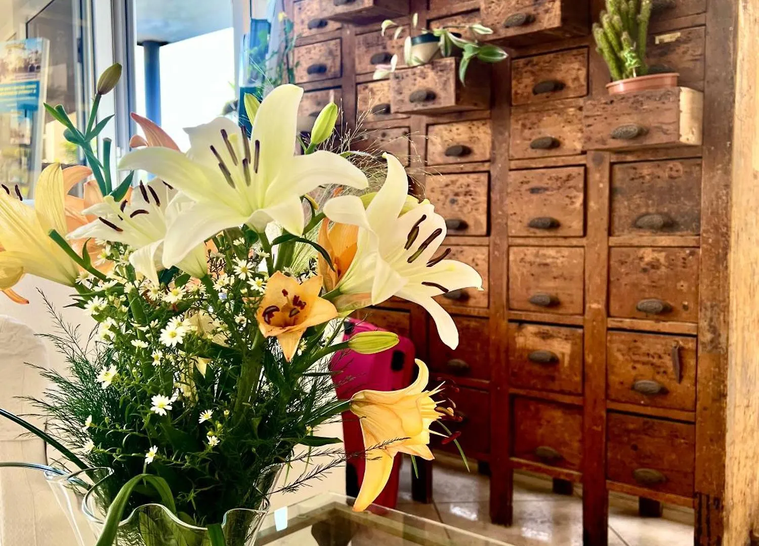 Hotel B&B Montecarlo Milano Marittima