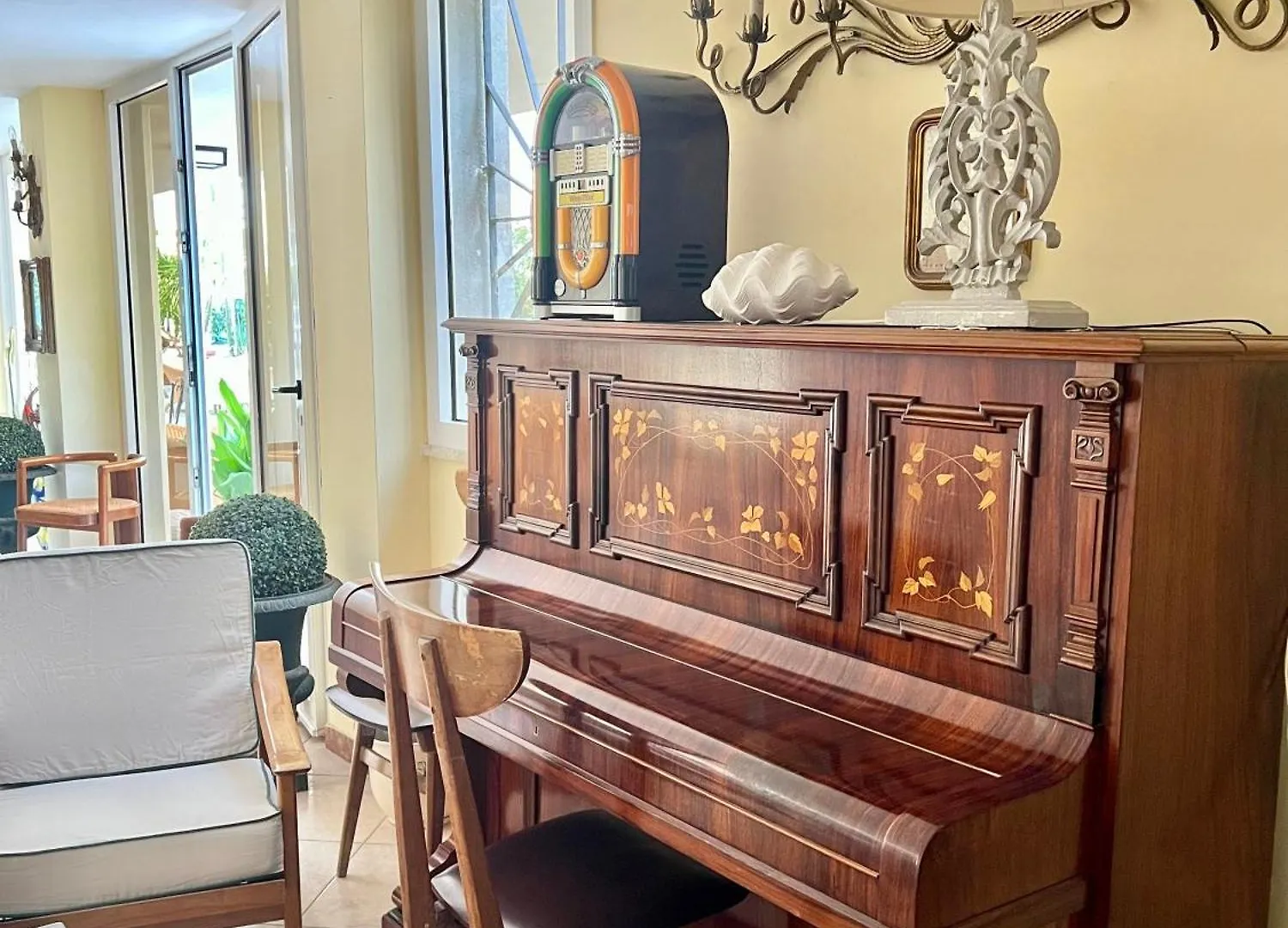 ***  Hotel B&B Montecarlo Milano Marittima Włochy
