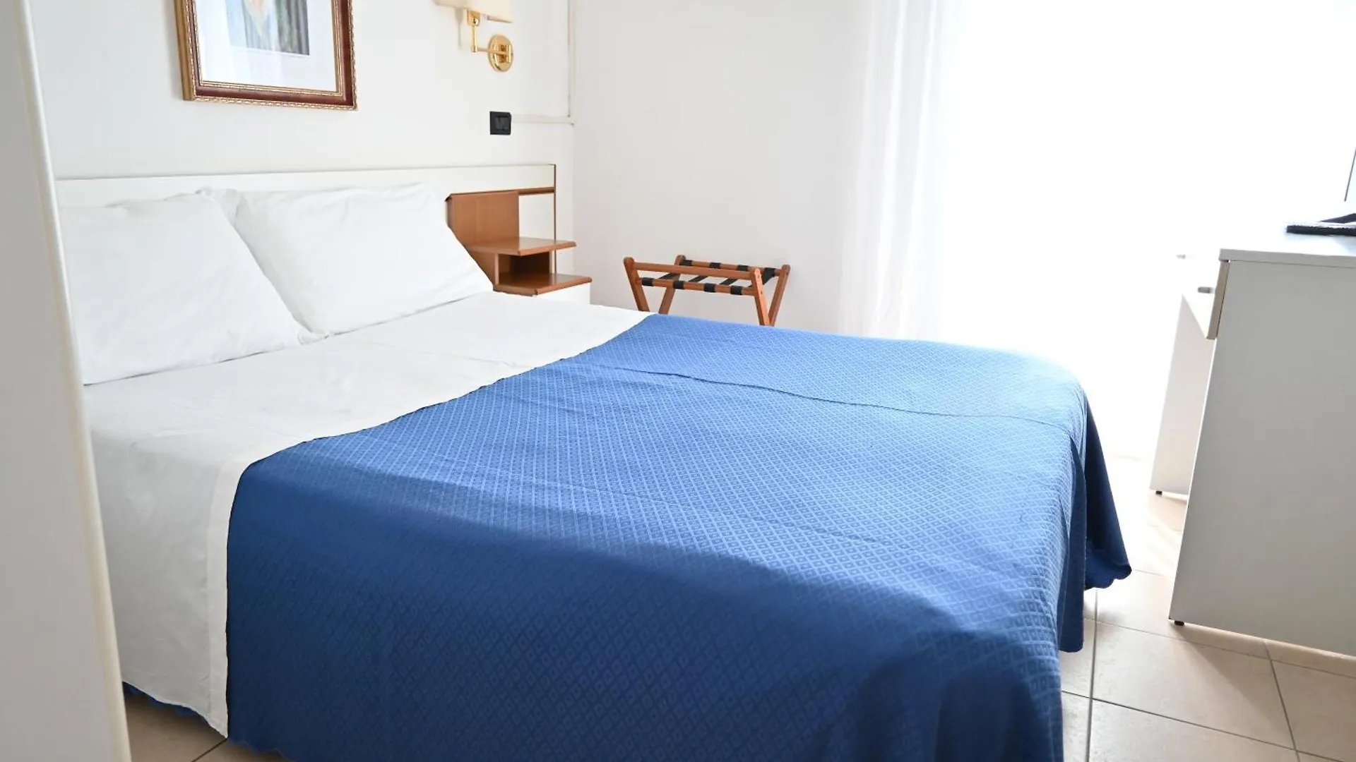 Hotel B&B Montecarlo Milano Marittima
