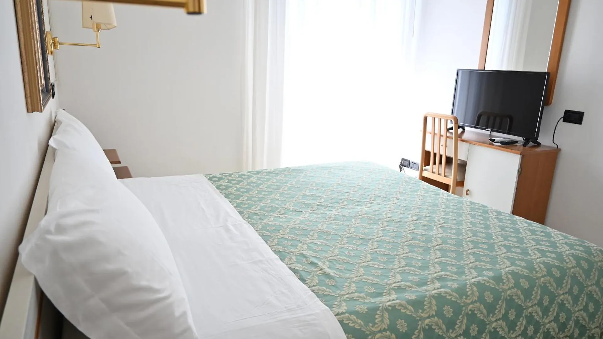 Hotel B&B Montecarlo Milano Marittima