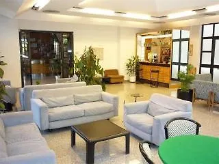 ***  Hotel B&B Montecarlo Milano Marittima Italy