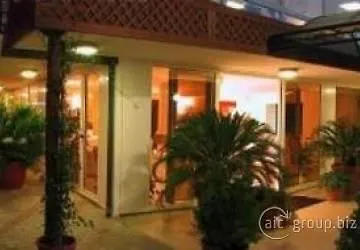 Hotel B&B Montecarlo Milano Marittima